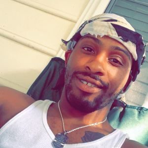 Meet your Posher, Darnell